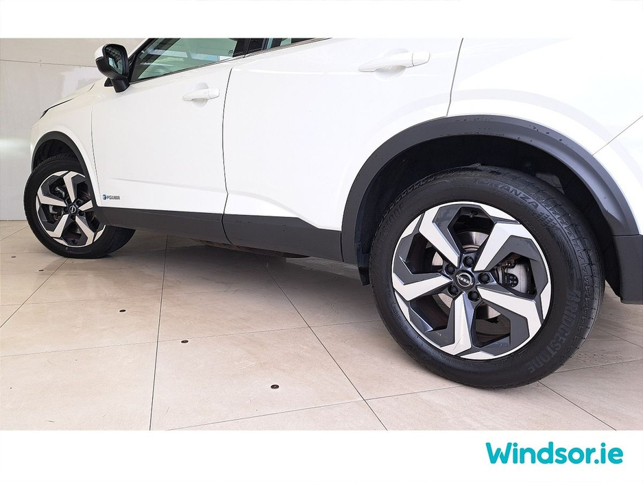 2024 Nissan Qashqai - image 16