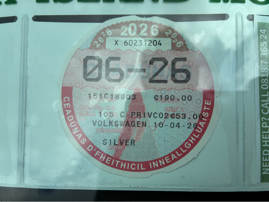 2015 Volkswagen Polo - image 6