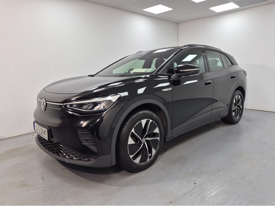 2023 Volkswagen ID.4 PRO 128 KW LIFE 77KWH 174BHP 5DR €26,750