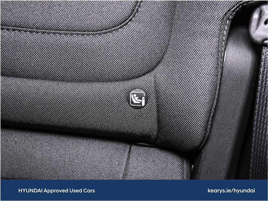 2022 Hyundai Tucson 2WD Comfort Plus €26,695