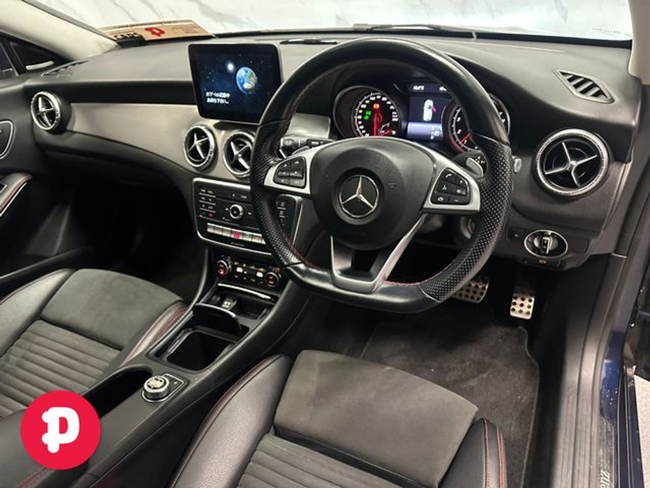 2018 Mercedes-Benz CLA Class - image 9