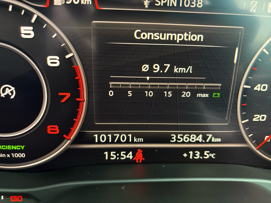 2017 Audi A3 - image 14