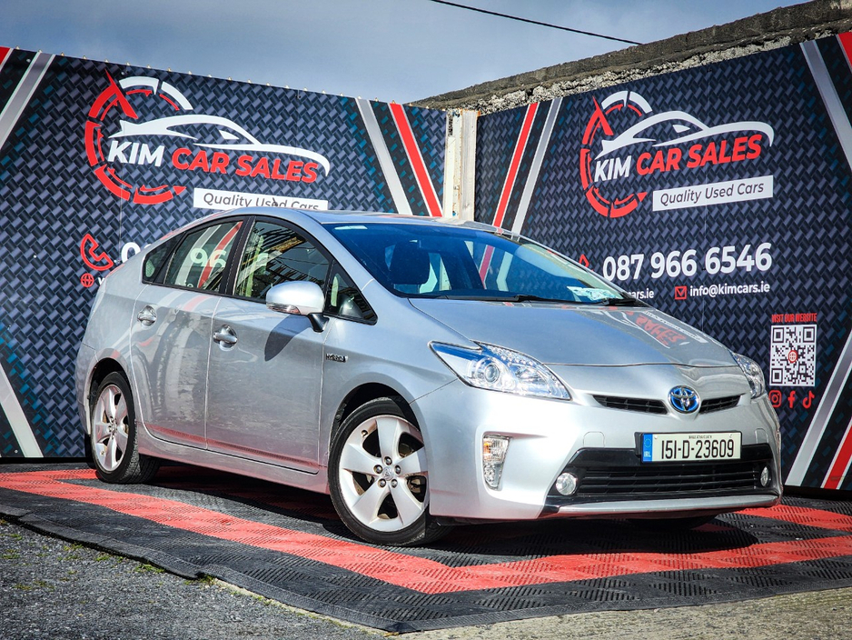 2015 Toyota Prius for sale in , Ireland