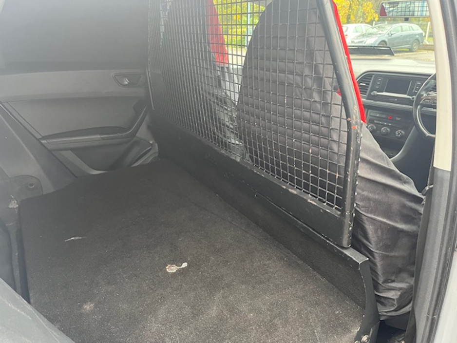 2018 SEAT Ateca - image 12