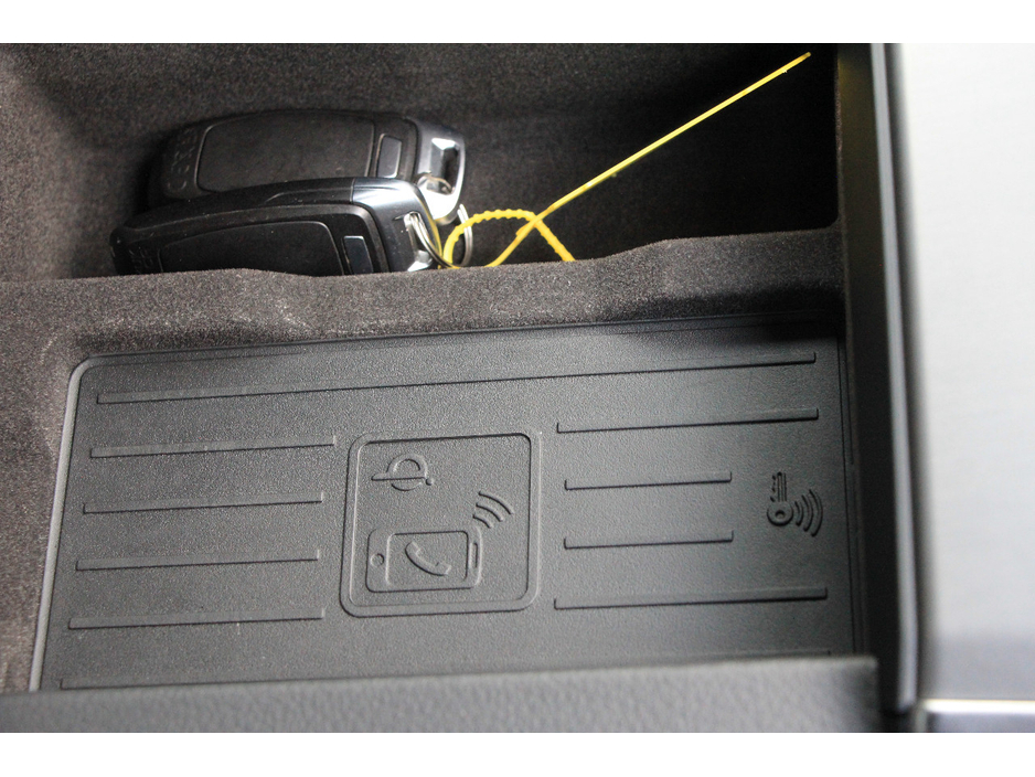 2024 Audi A6 - image 22