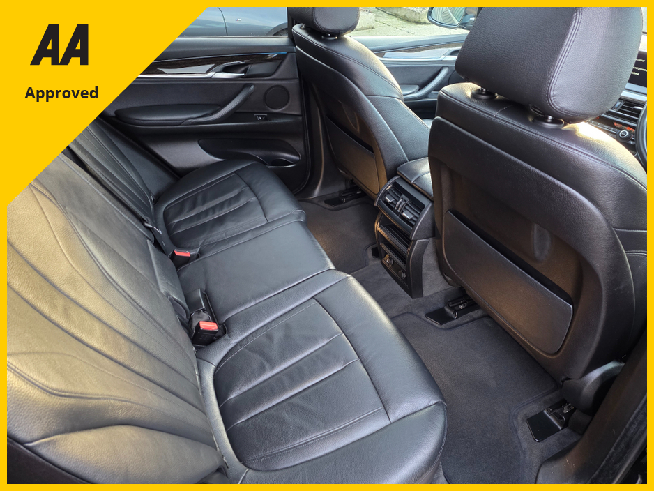 2015 BMW X5 - image 17