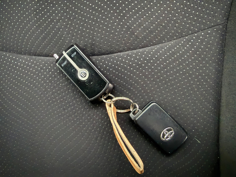 2015 Toyota Prius 1.8 Hybrid €11,990