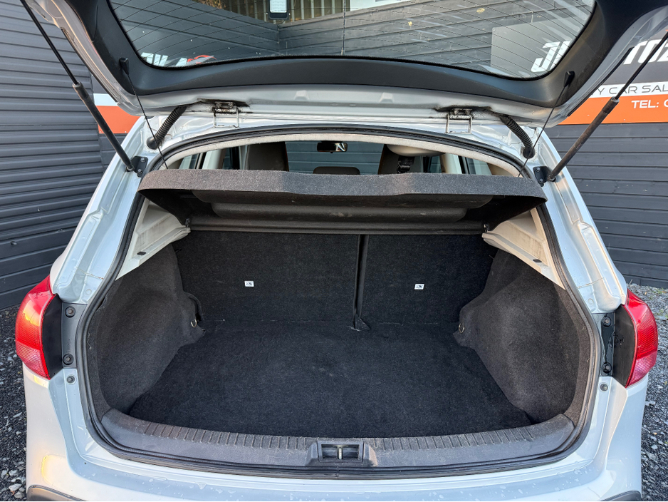 2009 Nissan Qashqai 1.6 SE 5DR €3,495