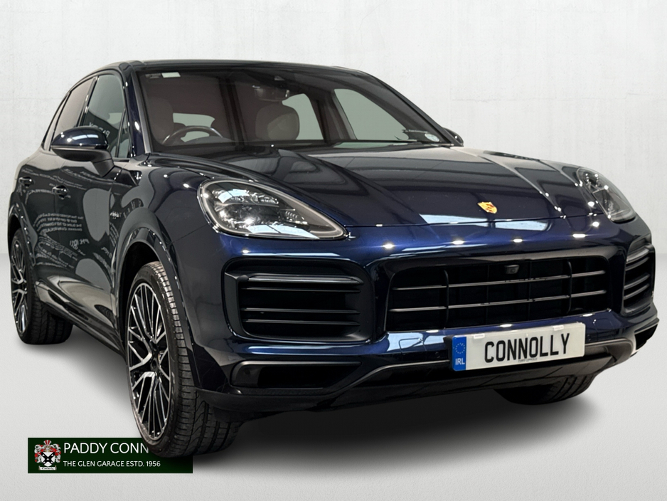 2022 Porsche Cayenne for sale in , Ireland