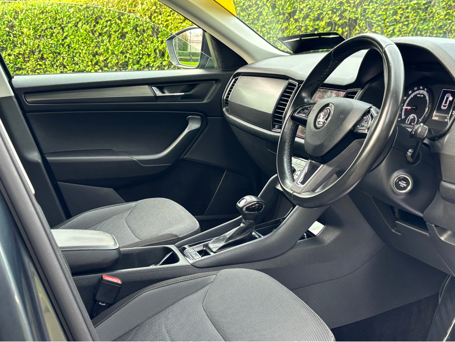2019 Skoda Kodiaq - image 7