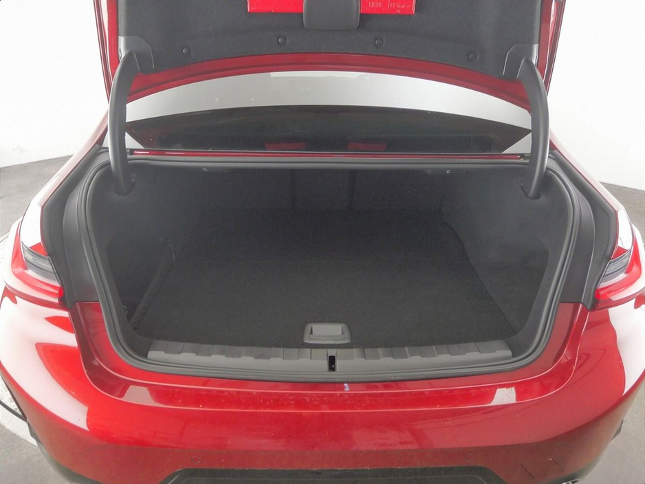 2025 BMW 3 Series 330e M Sport Saloon €54,900