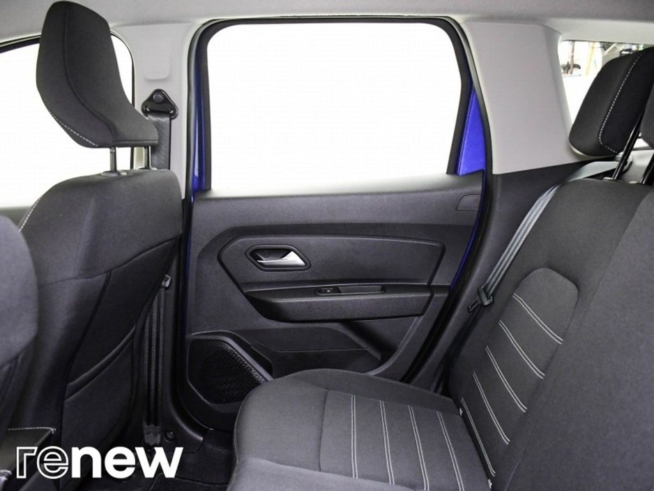 2022 Dacia Duster 1.5 Blue dCi 115 Dfull Comfort €19,990