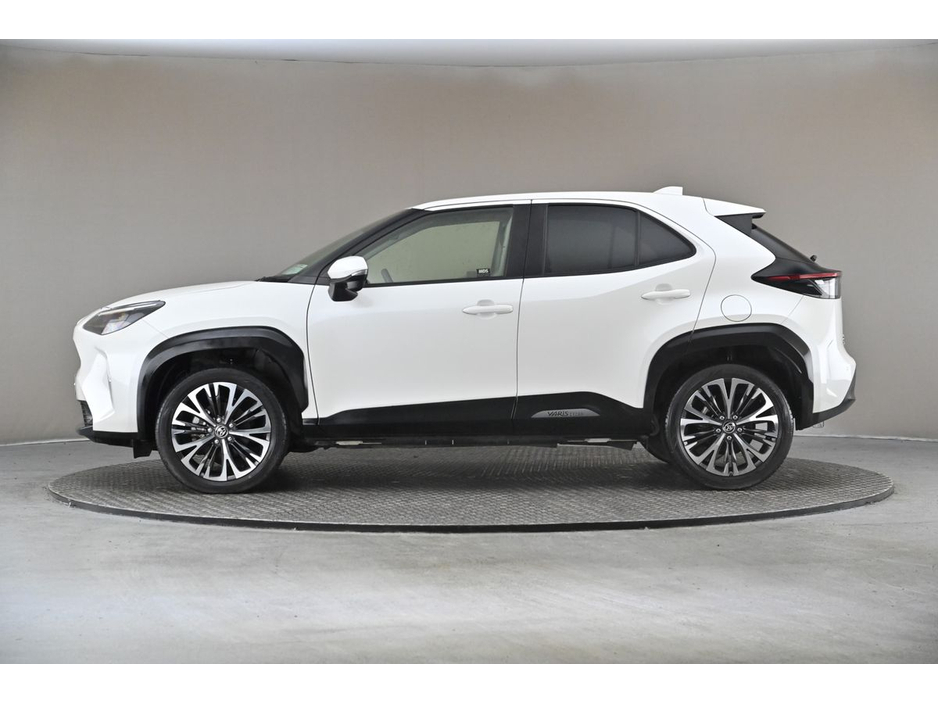 2021 Toyota Yaris Cross 1.5 HYBRID *ANDROID CAR PLAYER*REVERSE CAM*PARK SENSORS* €25,890