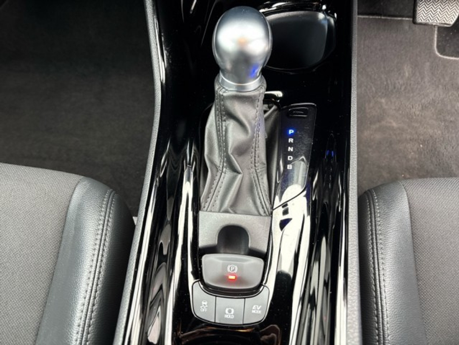 2022 Toyota C-HR - Sport Edition - 1.8 Automatic - NCT 2028 - Full TOYOTA Service History - EUR 190 Tax // Remote Central Locking // Front Electric Windows // Rear Electric Windows // Electric Mirrors // Power Folding €27,599