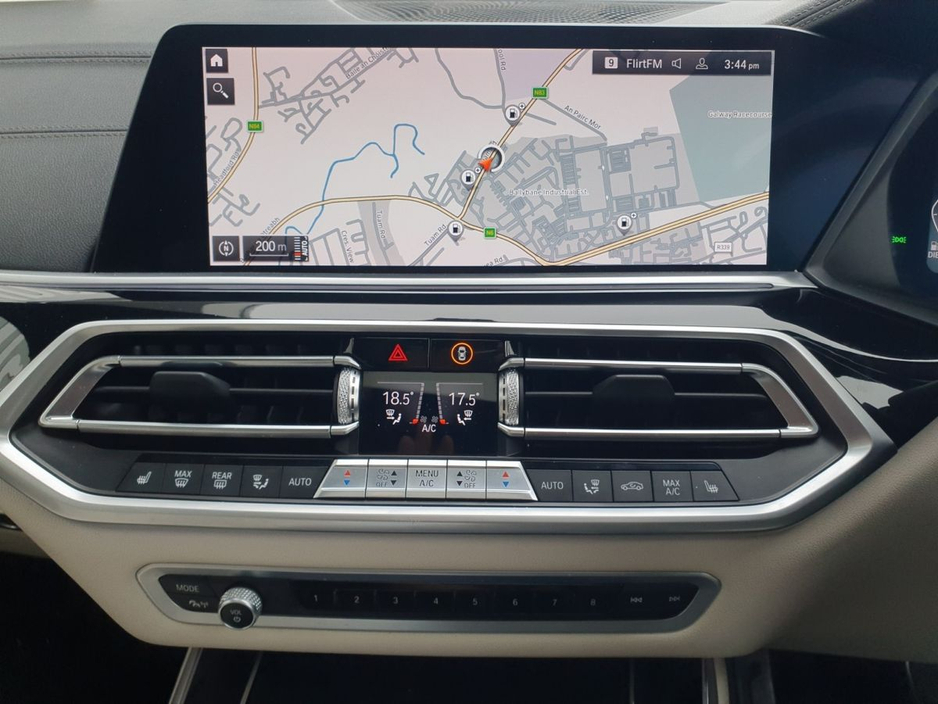 2019 BMW X5 - image 14