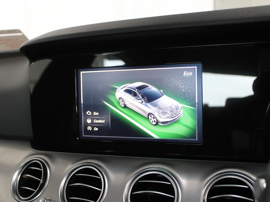 2018 Mercedes-Benz E Class - image 19