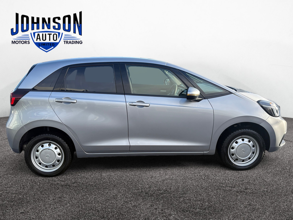 2022 Honda Fit - image 3