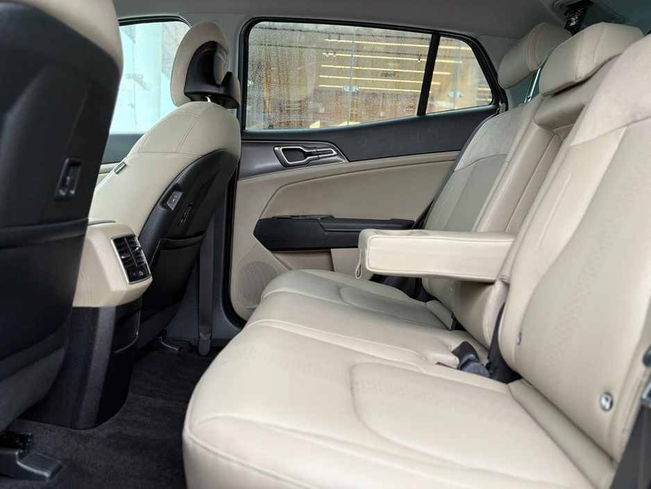 2023 Kia Sportage 1.6 Plug In Hybrid K4 €36,995