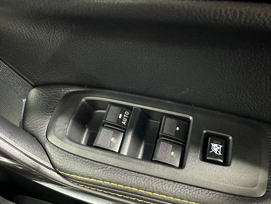 2023 Ford Ranger - image 19