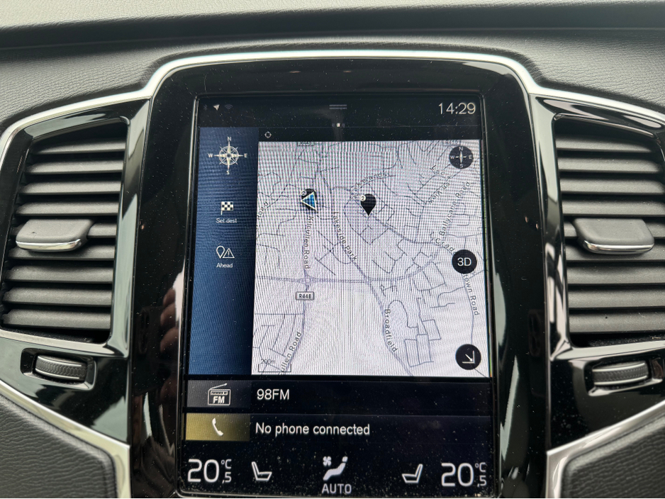 2017 Volvo XC90 - image 14