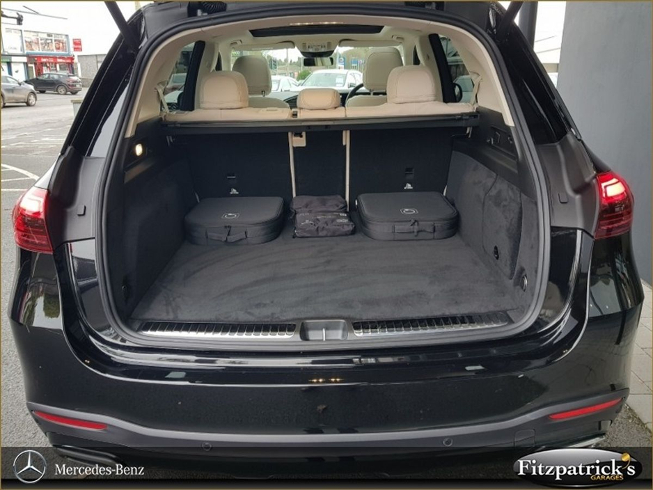 2026 Mercedes-Benz GLE Class 350de