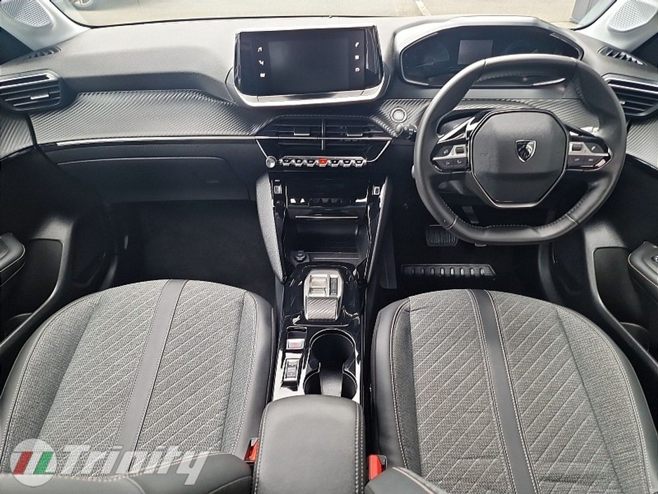 2024 Peugeot 208 * E-STYLE * 136BHP ELECTRIC * 50KWH AUTO * TRINITY MOTORS * €20,945
