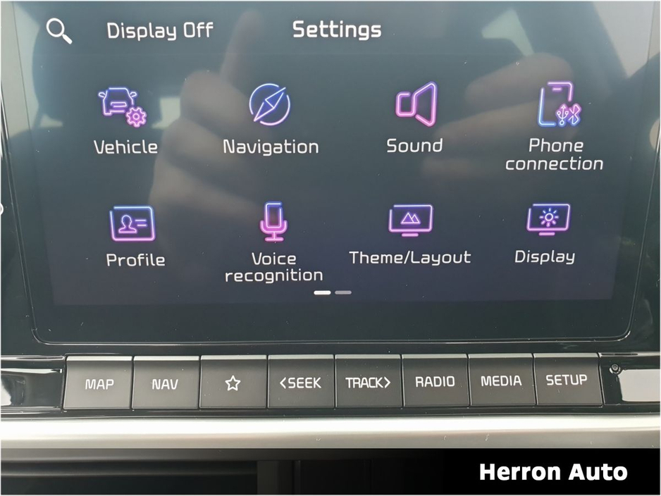 2026 Kia Picanto - image 10