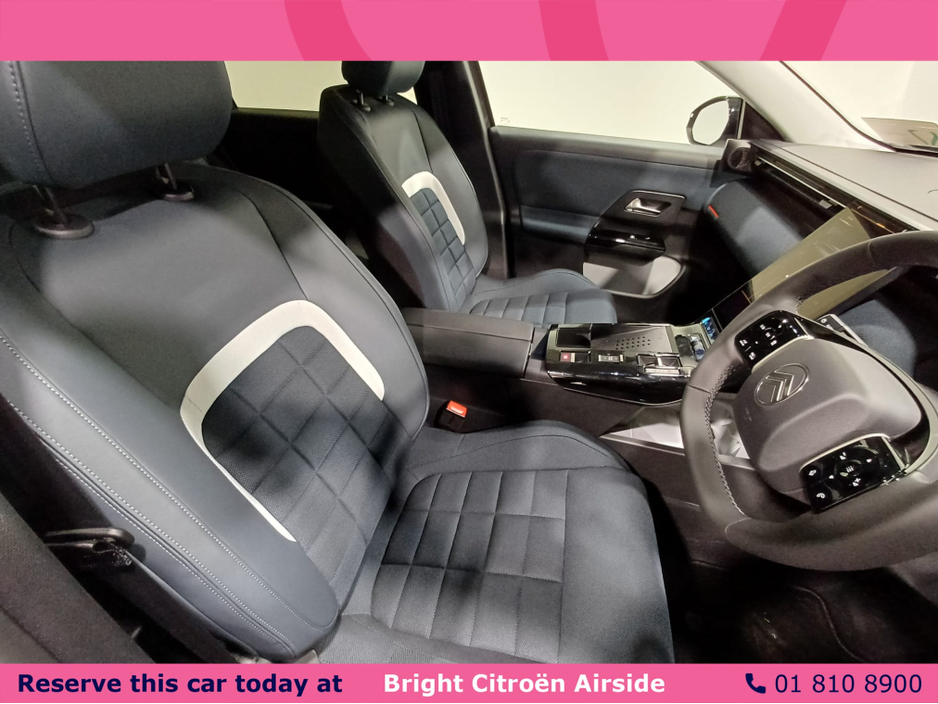 2026 Citroen C5 Aircross PLUS MHEV 136 EDCT   ***DEMO*** AUTOMATIC €41,950