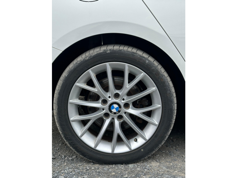 2013 BMW 1 Series - image 19