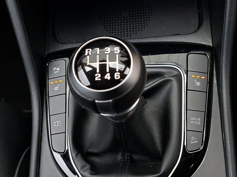 2022 Hyundai Tucson Executive 1.6 Diesel. €29,250