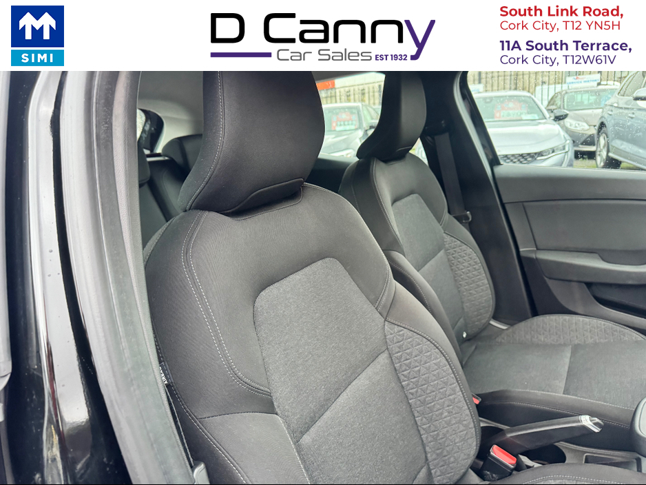 2020 Renault Clio DYNAMIQUE TCE 100 MY19 5DR V €13,900