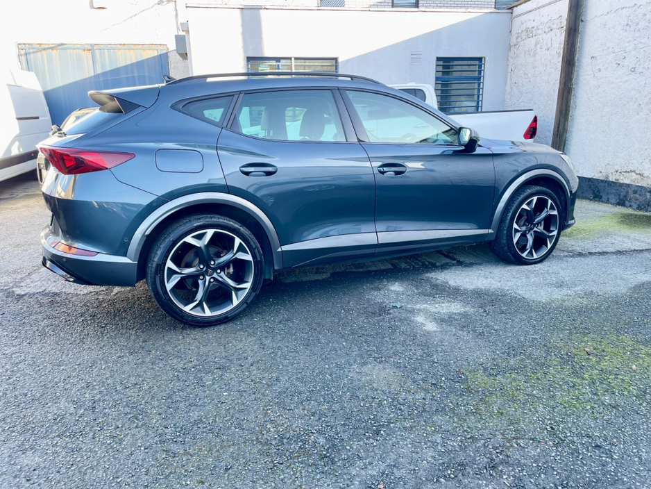 2023 Cupra Formentor - image 19