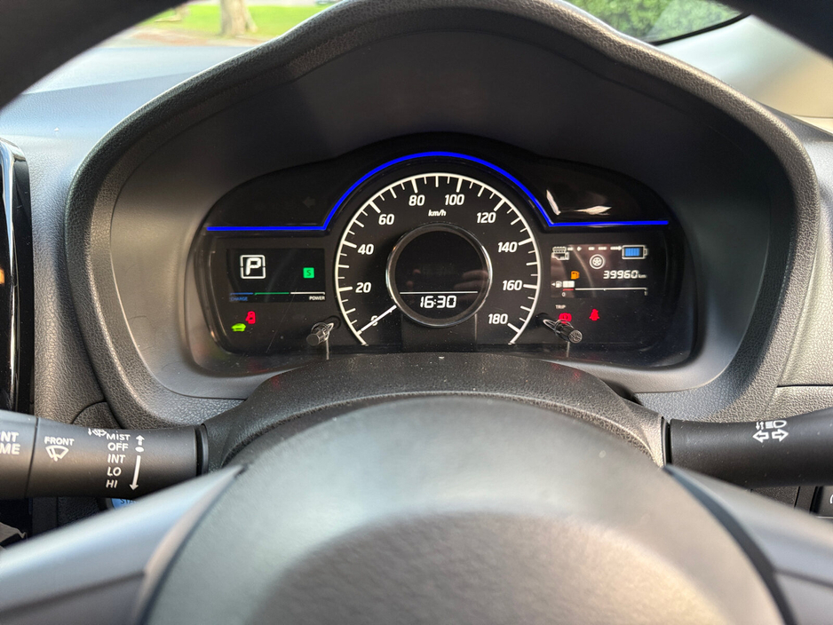 2019 Nissan Note - image 22