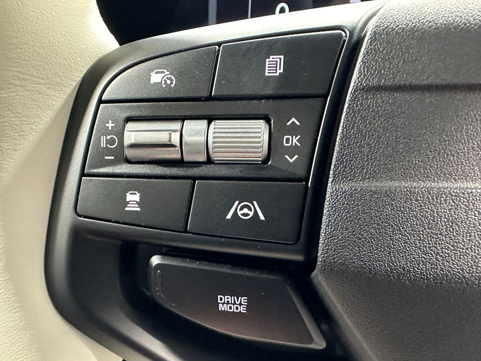 2026 Kia Sportage - image 16