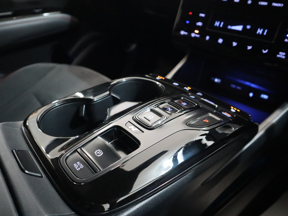 2022 Hyundai Tucson *37* N LINE T-GDI PHEV €28,995