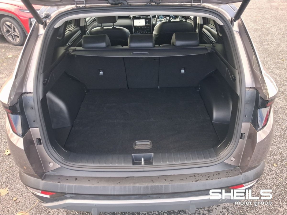 2023 Hyundai Tucson 2WD Executive Plus HEV STG Auto €38,500