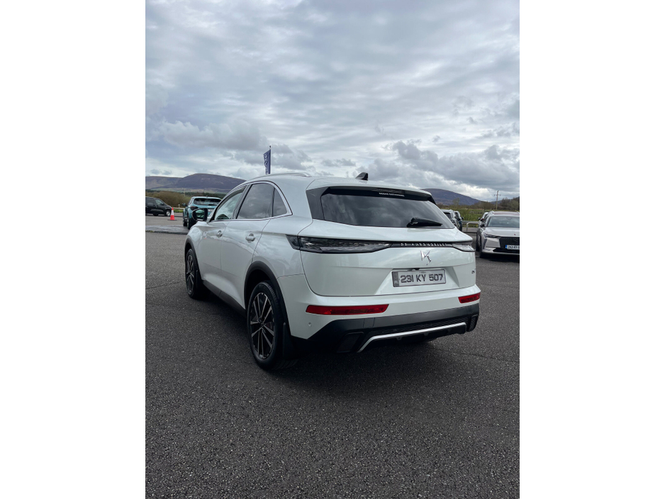 2023 DS Automobiles DS 7 - image 4