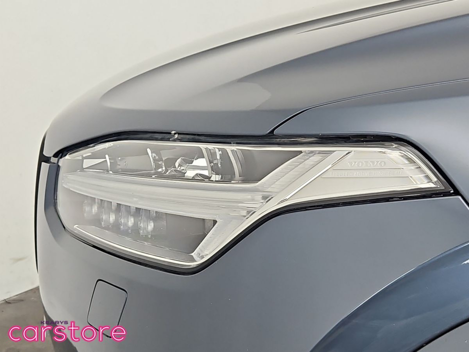 2022 Volvo XC90 Xc90 Ultimate T8 Rechrge Awd A Ultimate Recharge T8 455 310+145 Twin Engine 18.8 kWh PHEV Start/Stop