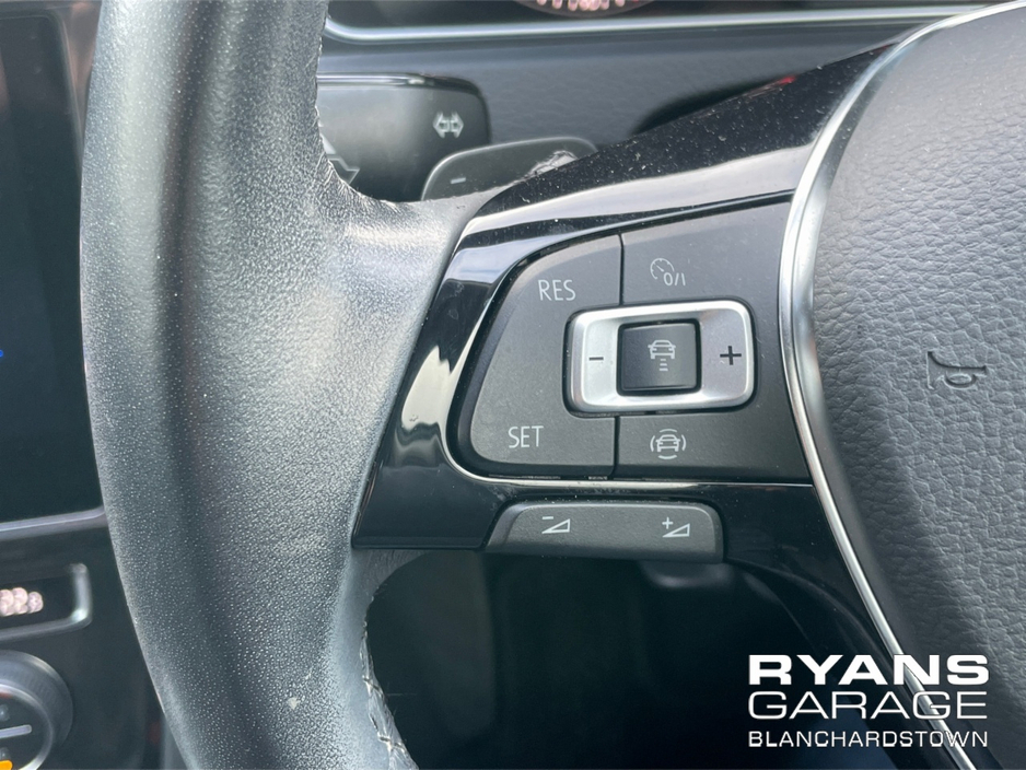 2020 Volkswagen Golf 1.2 TSI AUTO 5DR COMFORTLINE €21,950