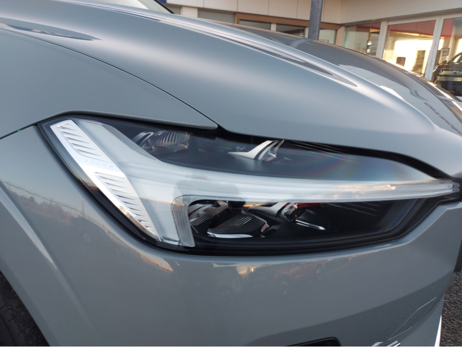 2024 Volvo XC60 T6 PHEV PLUS BRIGHT AWD 5 €59,950