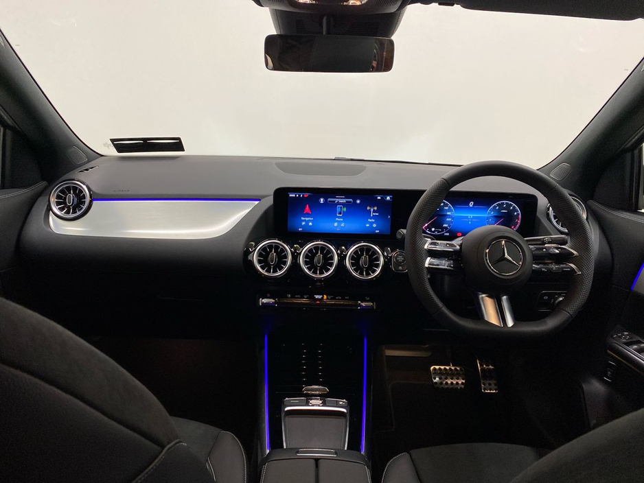 2026 Mercedes-Benz GLA Class - image 2