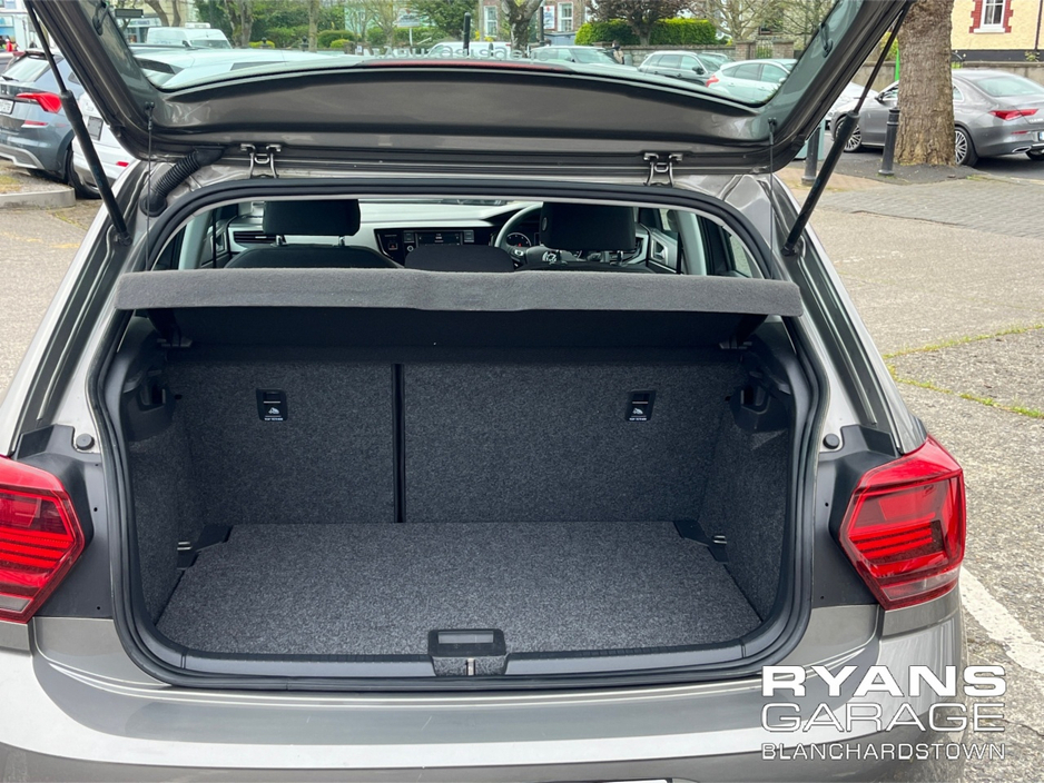 2018 Volkswagen Polo - image 34