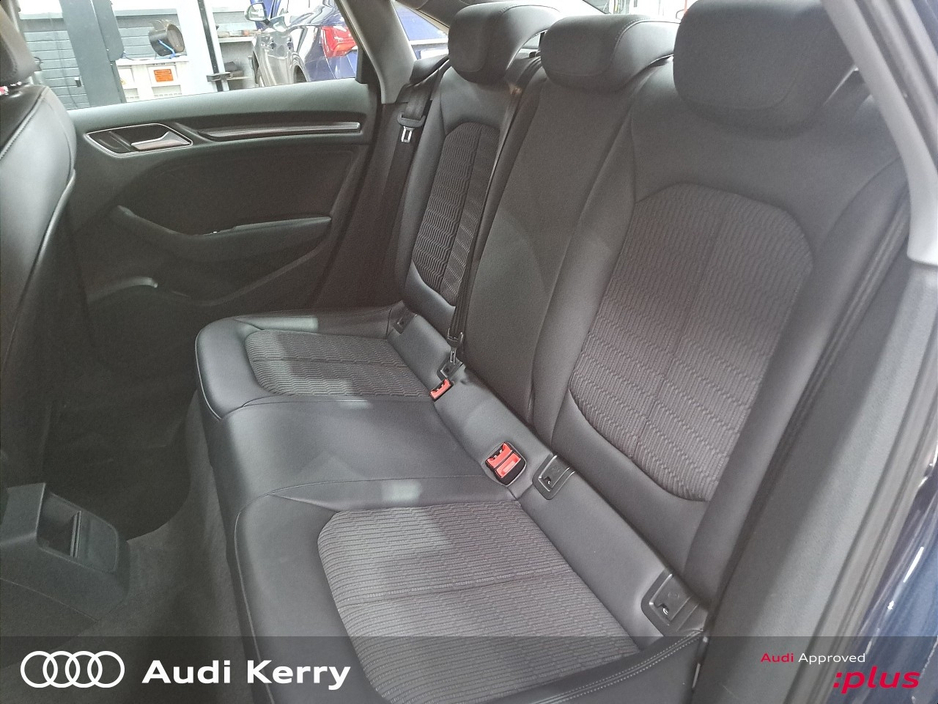 2020 Audi A3 - image 13