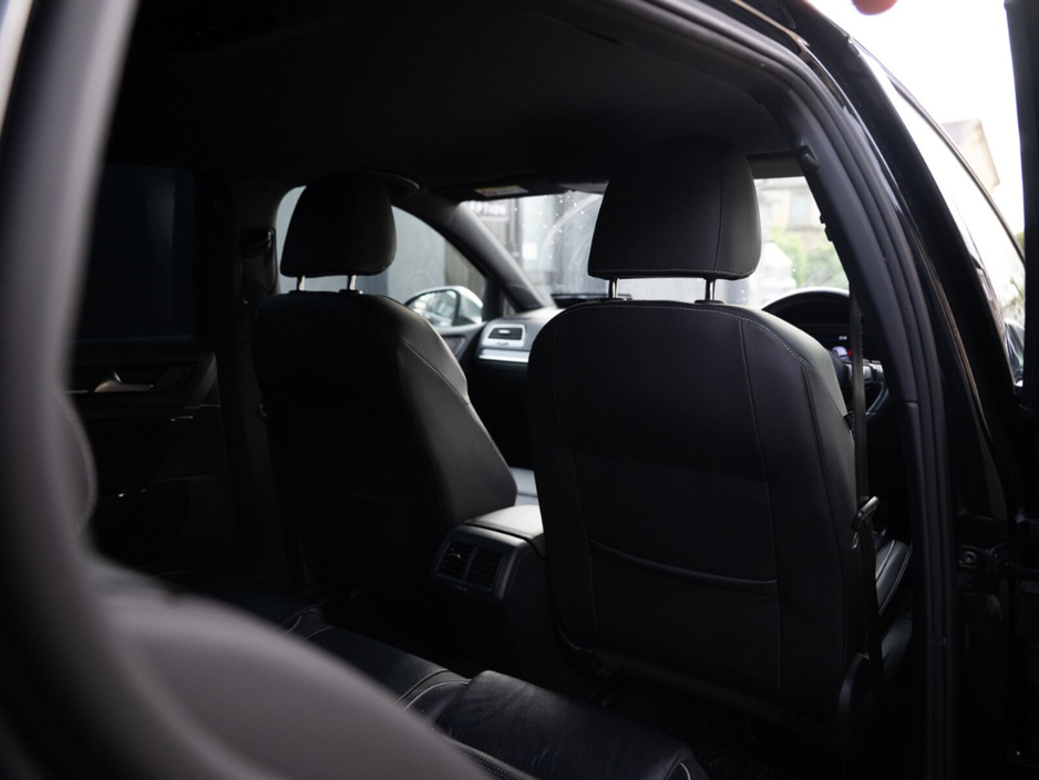 2018 Volkswagen Golf - image 21