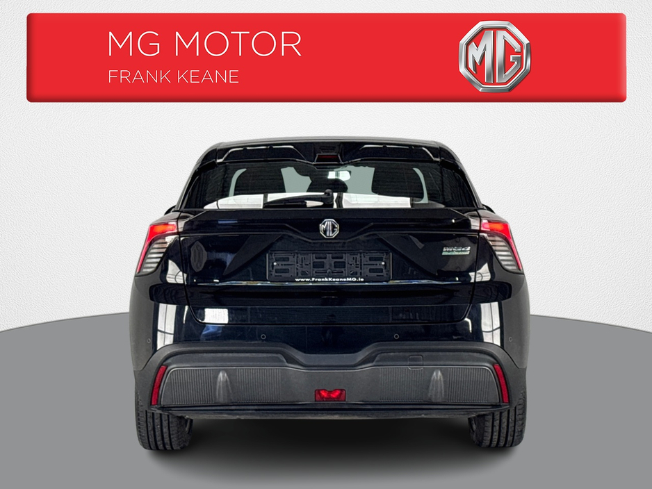 2024 MG 4 - image 3