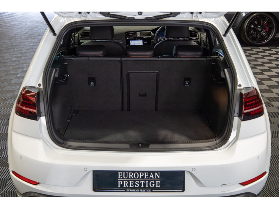 2019 Volkswagen Golf 2.0 TSI 5DR 230HP GTI DSG €29,950