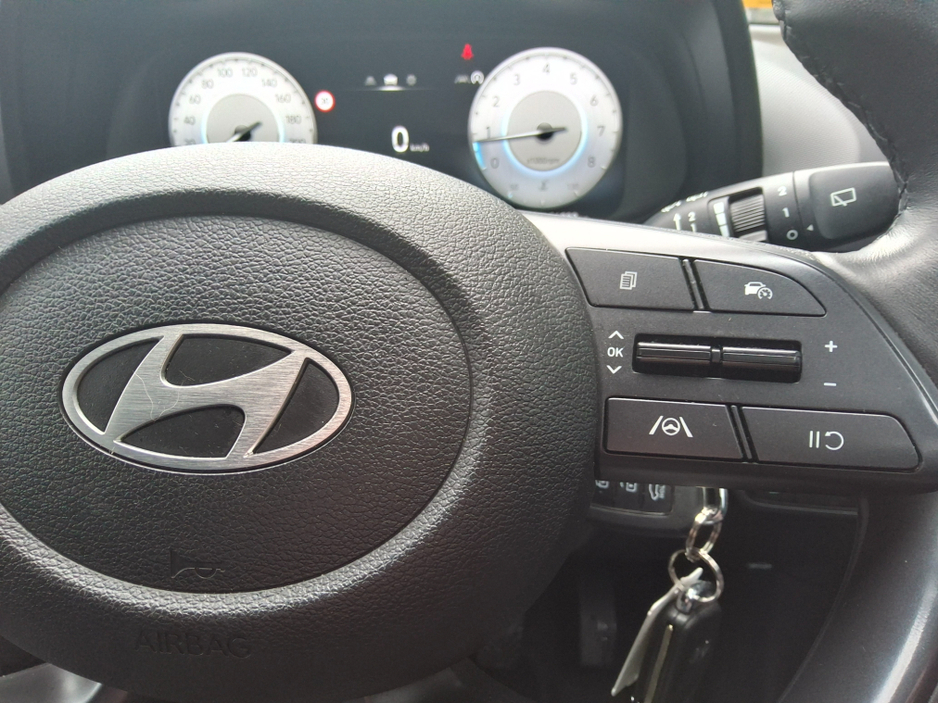 2024 Hyundai i20 - image 15