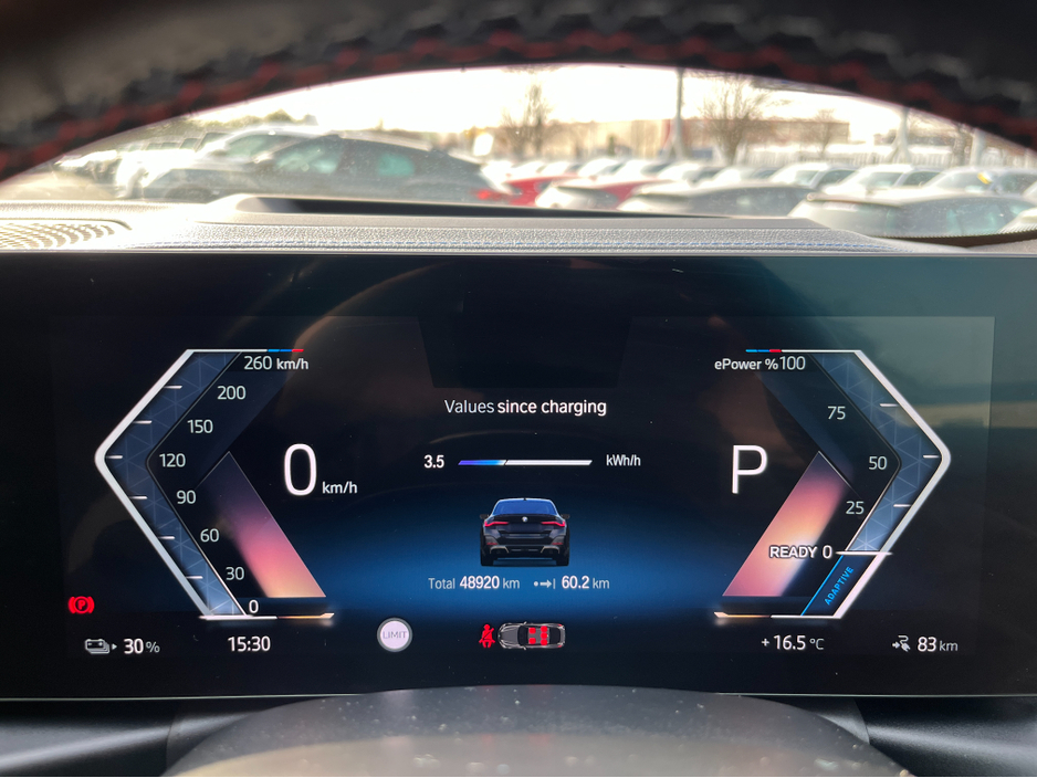 2022 BMW i4 - image 28