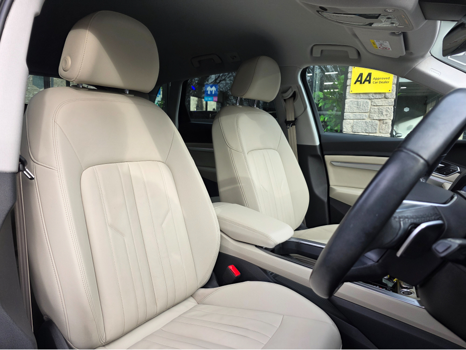 2021 Audi e-tron - image 21