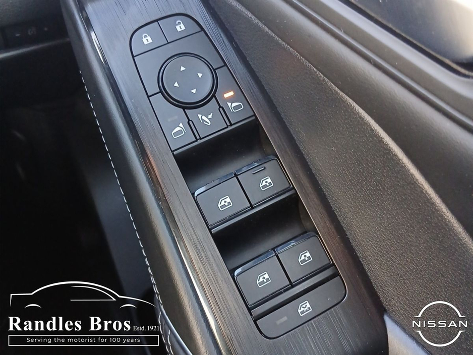 2023 Nissan Qashqai - image 21